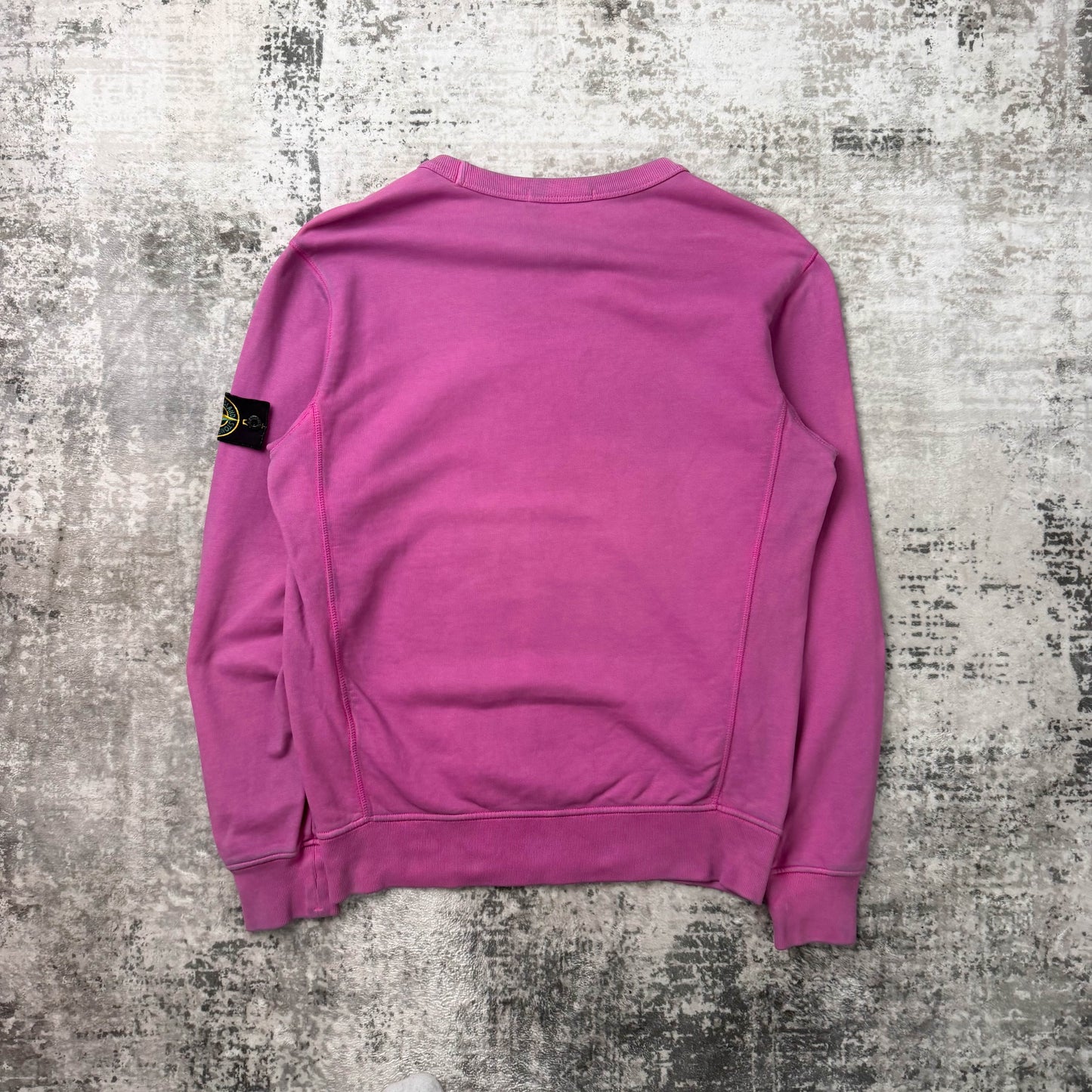 Stone Island Sweatshirt (M)