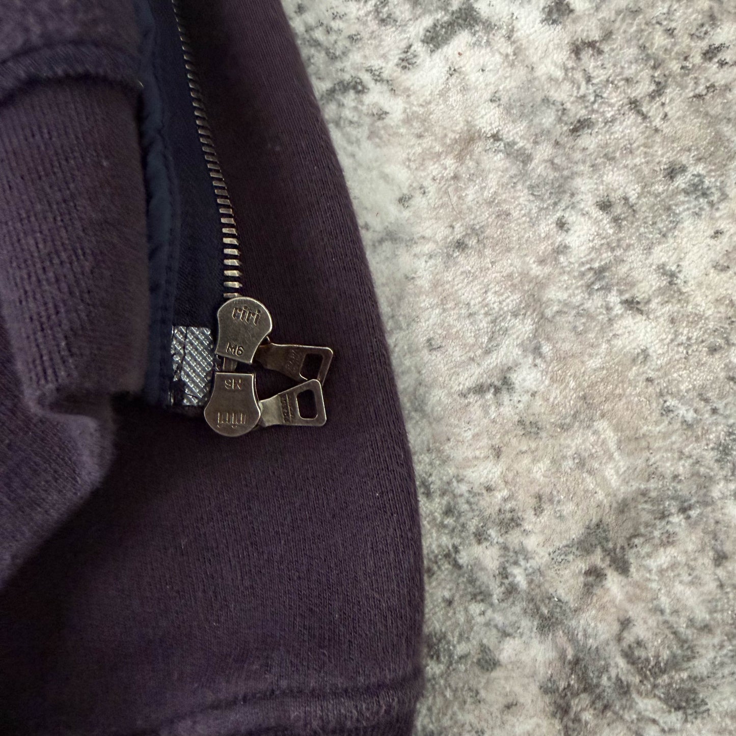 Prada Sport Hoodie (M)