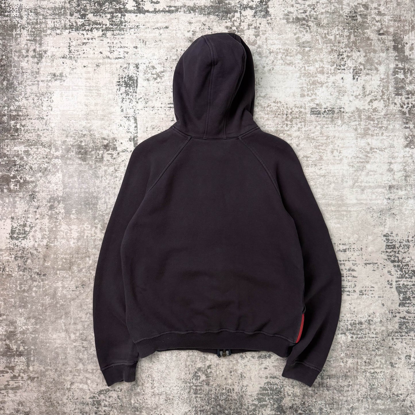 Prada Sport Hoodie (M)