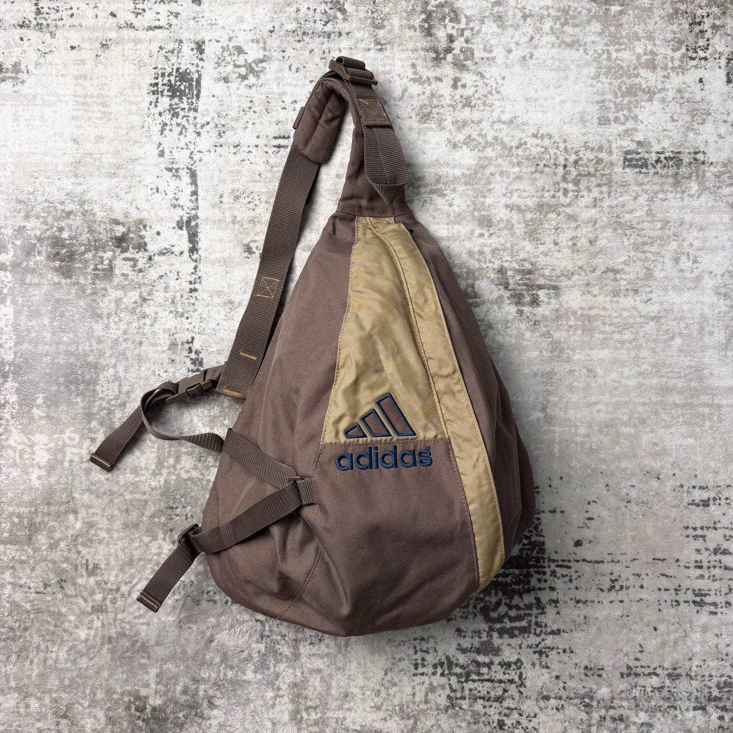 Vintage Adidas Sling Bag