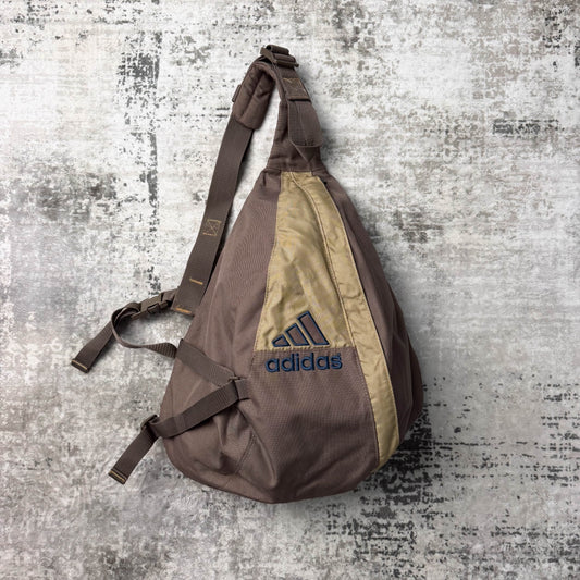 Vintage Adidas Sling Bag