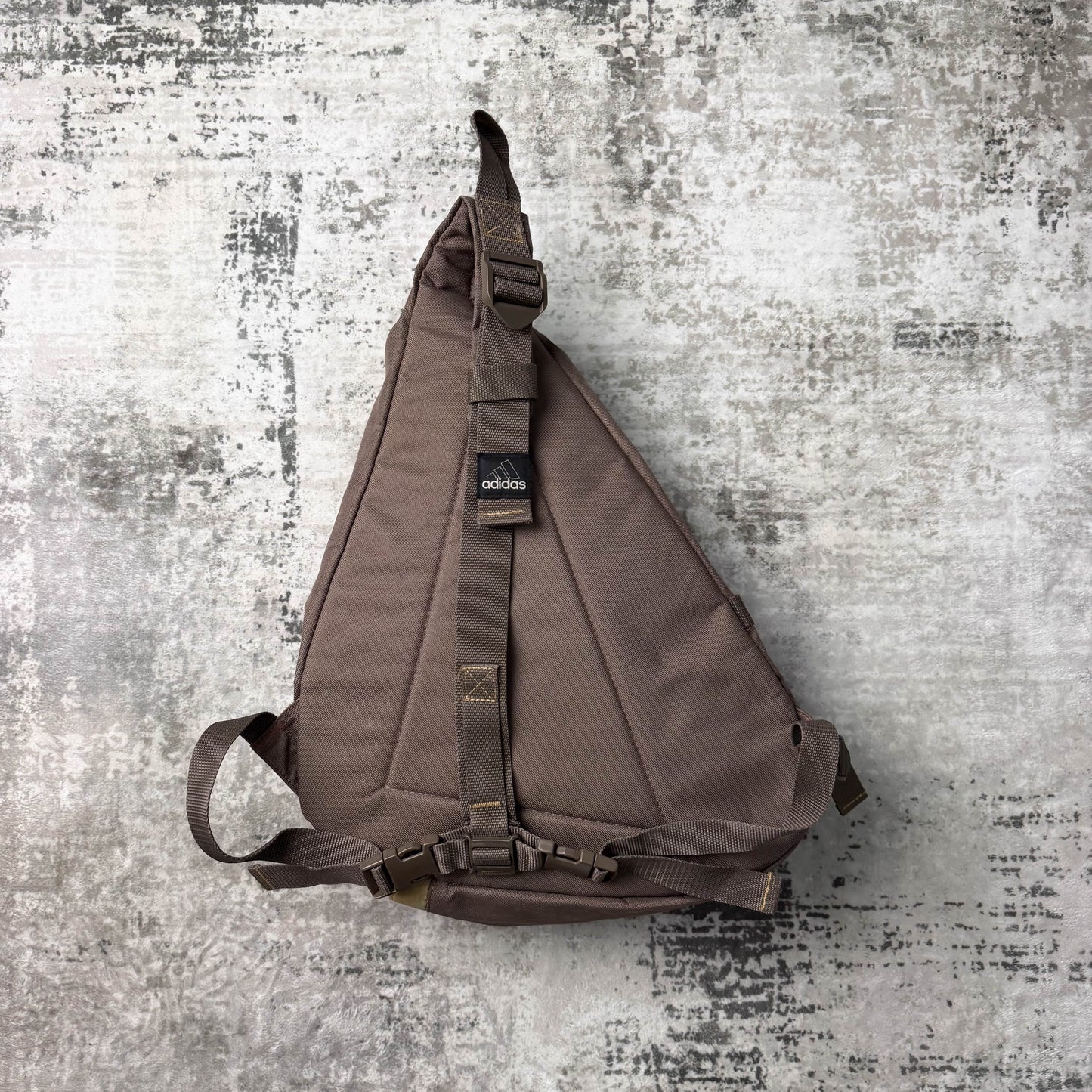 Vintage Adidas Sling Bag