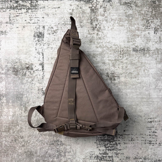 Vintage Adidas Sling Bag