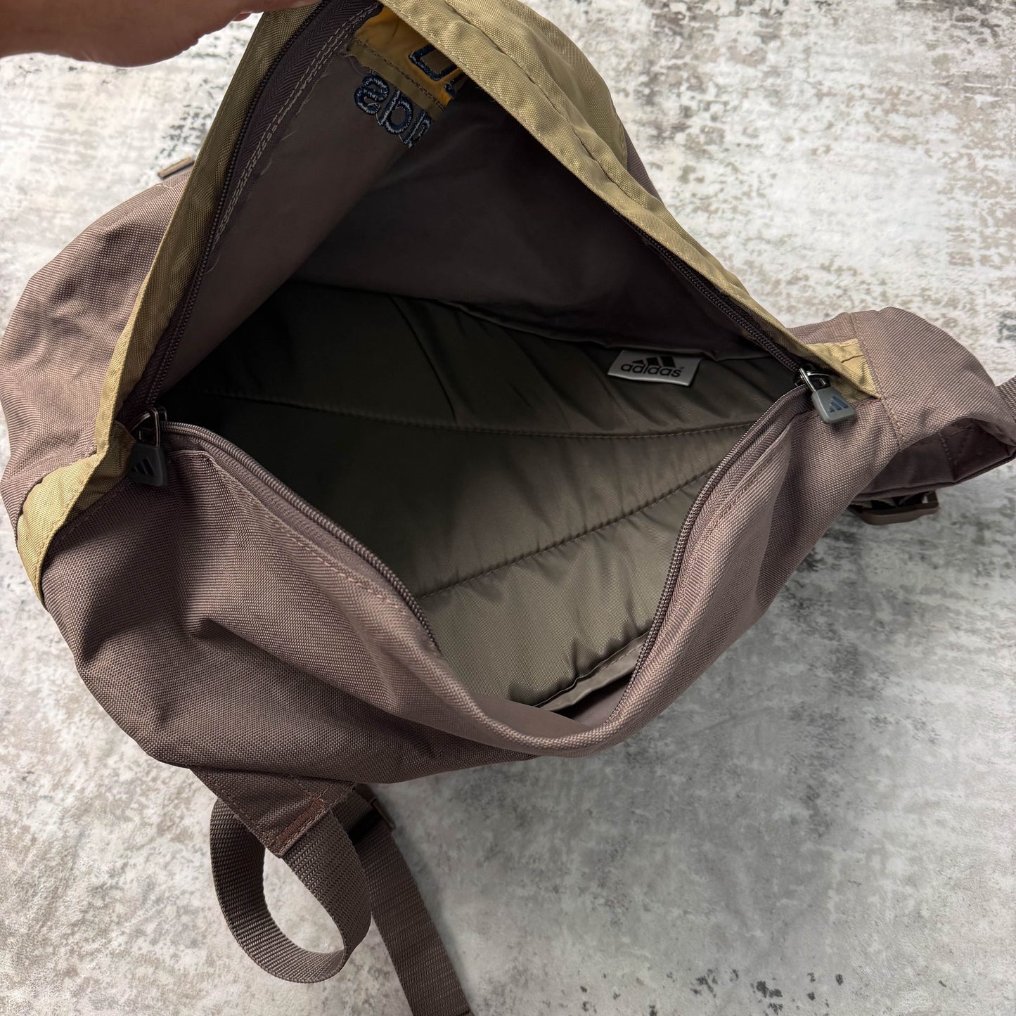 Vintage Adidas Sling Bag