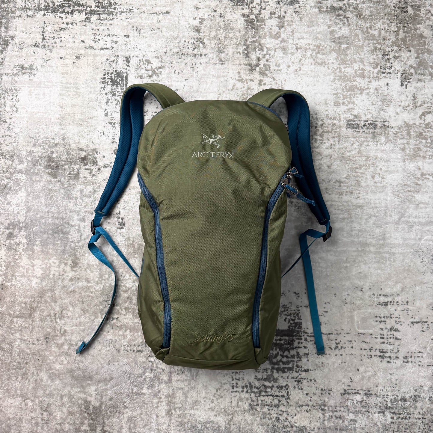 Arc'teryx Sebring 25 Backpack (25L)
