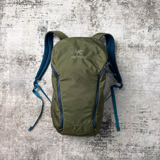Arc'teryx Sebring 25 Backpack (25L)