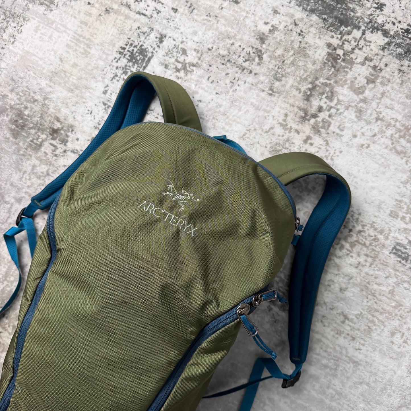 Arc'teryx Sebring 25 Backpack (25L)
