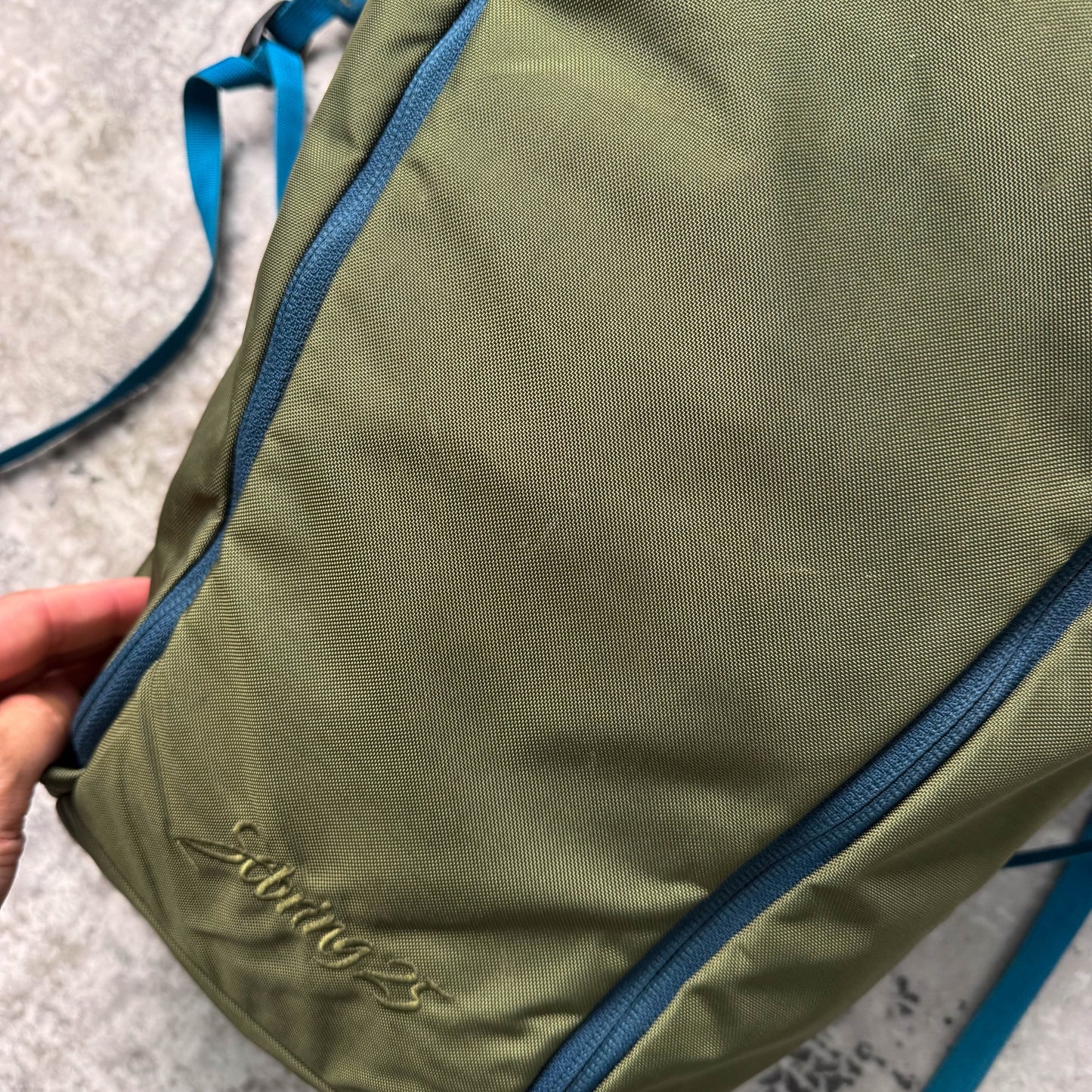 Arc'teryx Sebring 25 Backpack (25L)