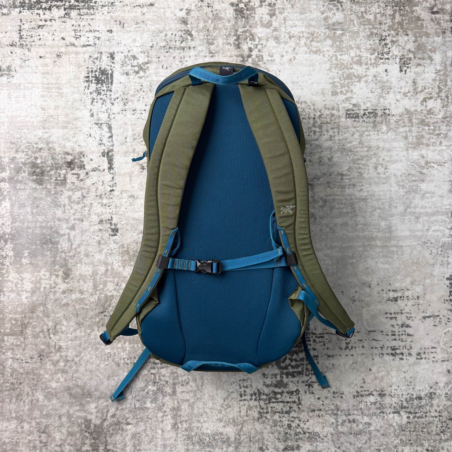 Arc'teryx Sebring 25 Backpack (25L)