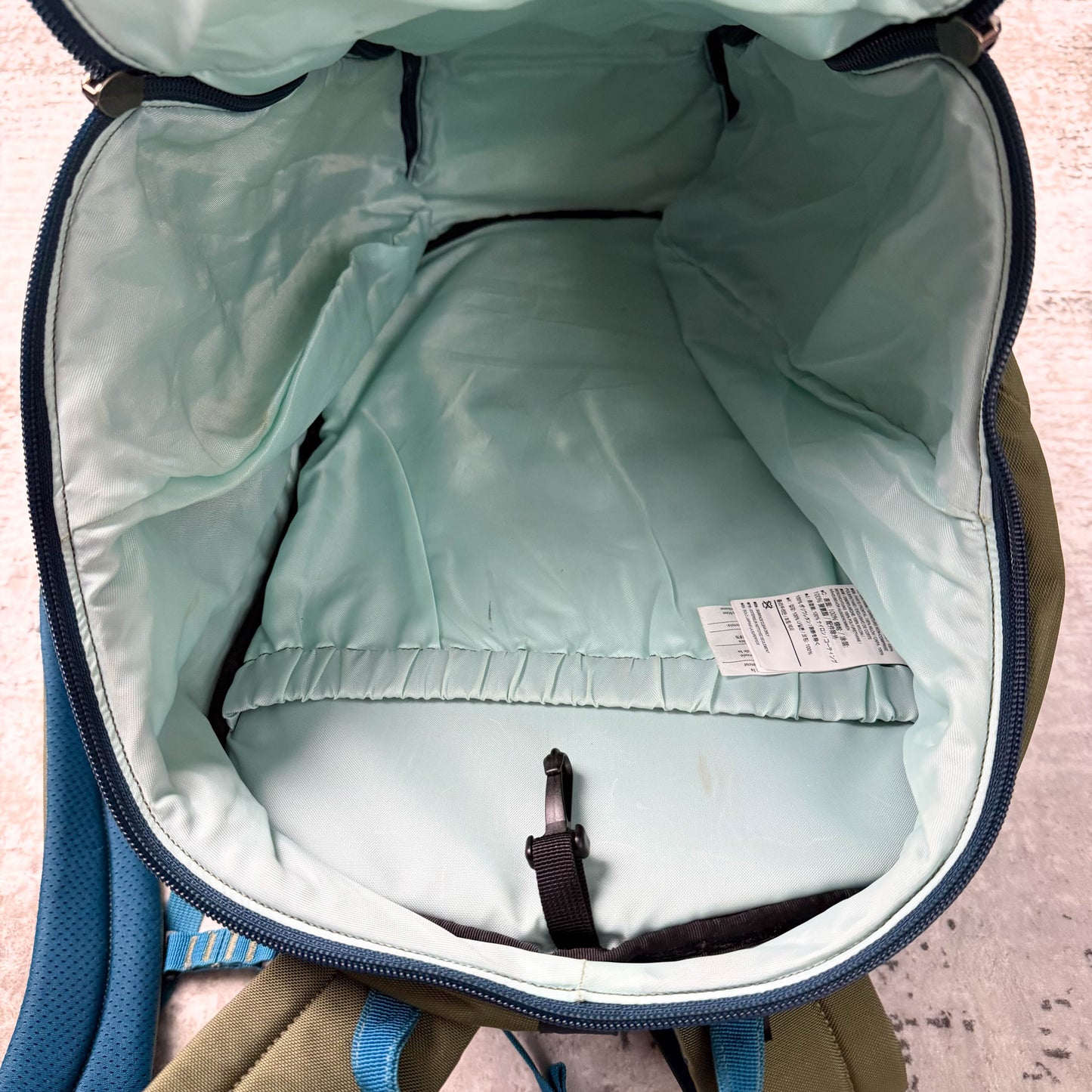 Arc'teryx Sebring 25 Backpack (25L)
