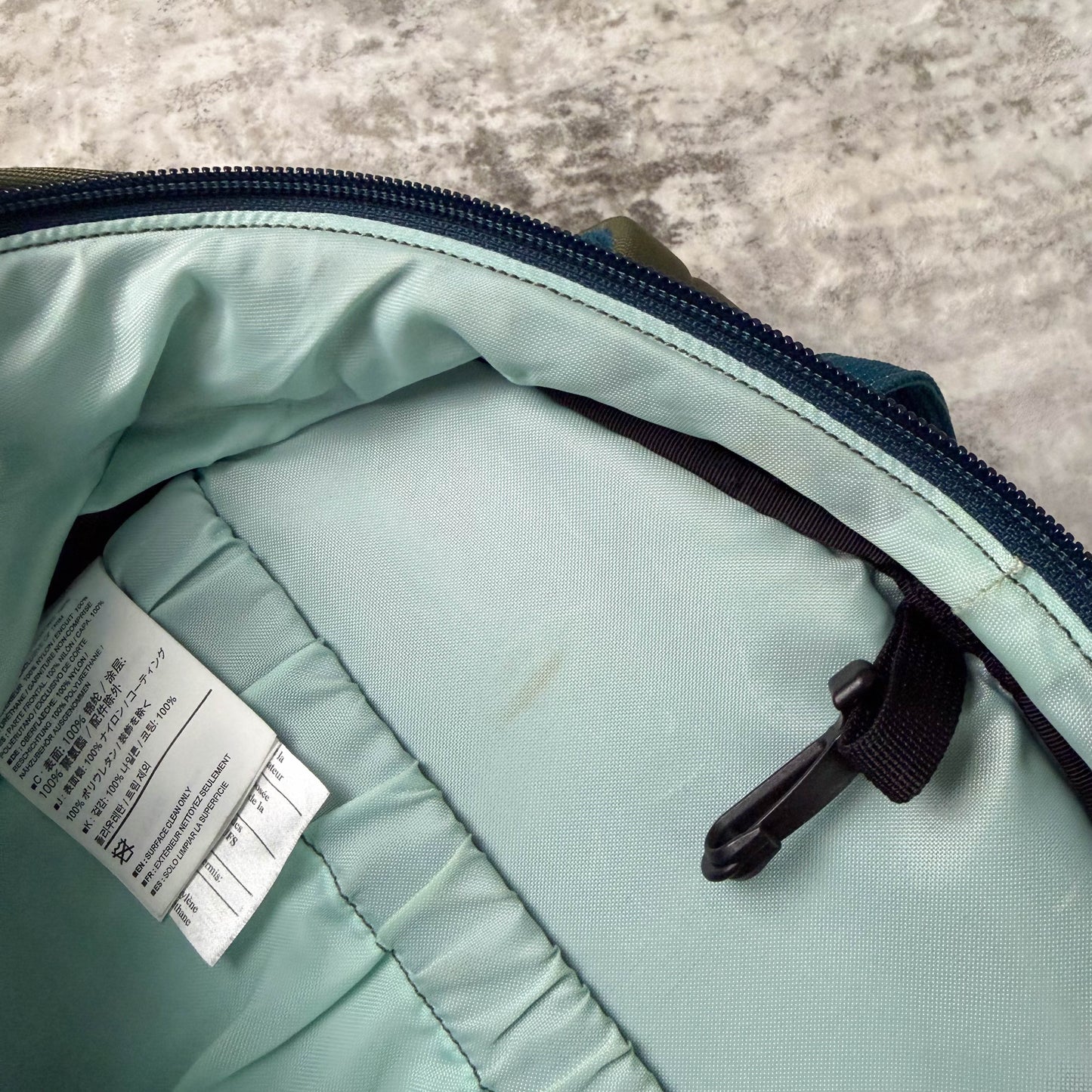 Arc'teryx Sebring 25 Backpack (25L)