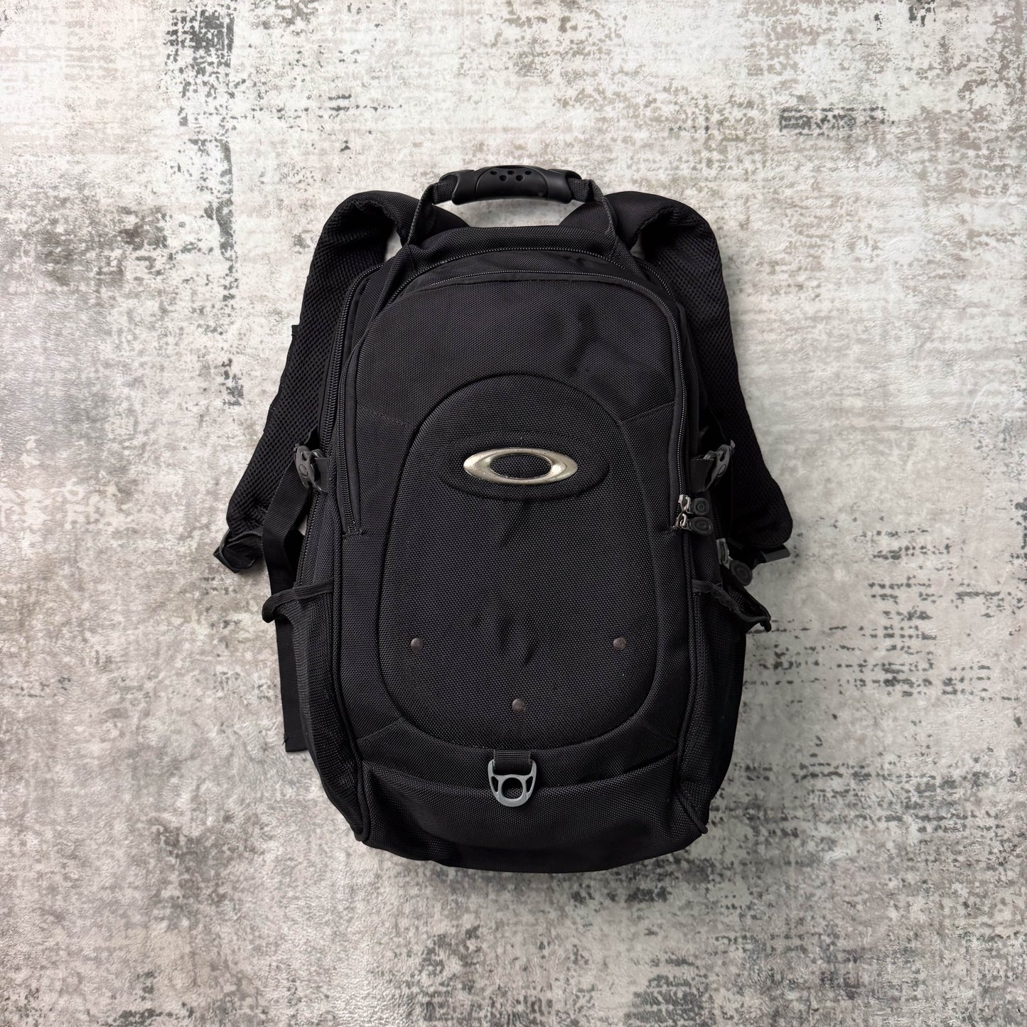 Vintage Oakley Backpack