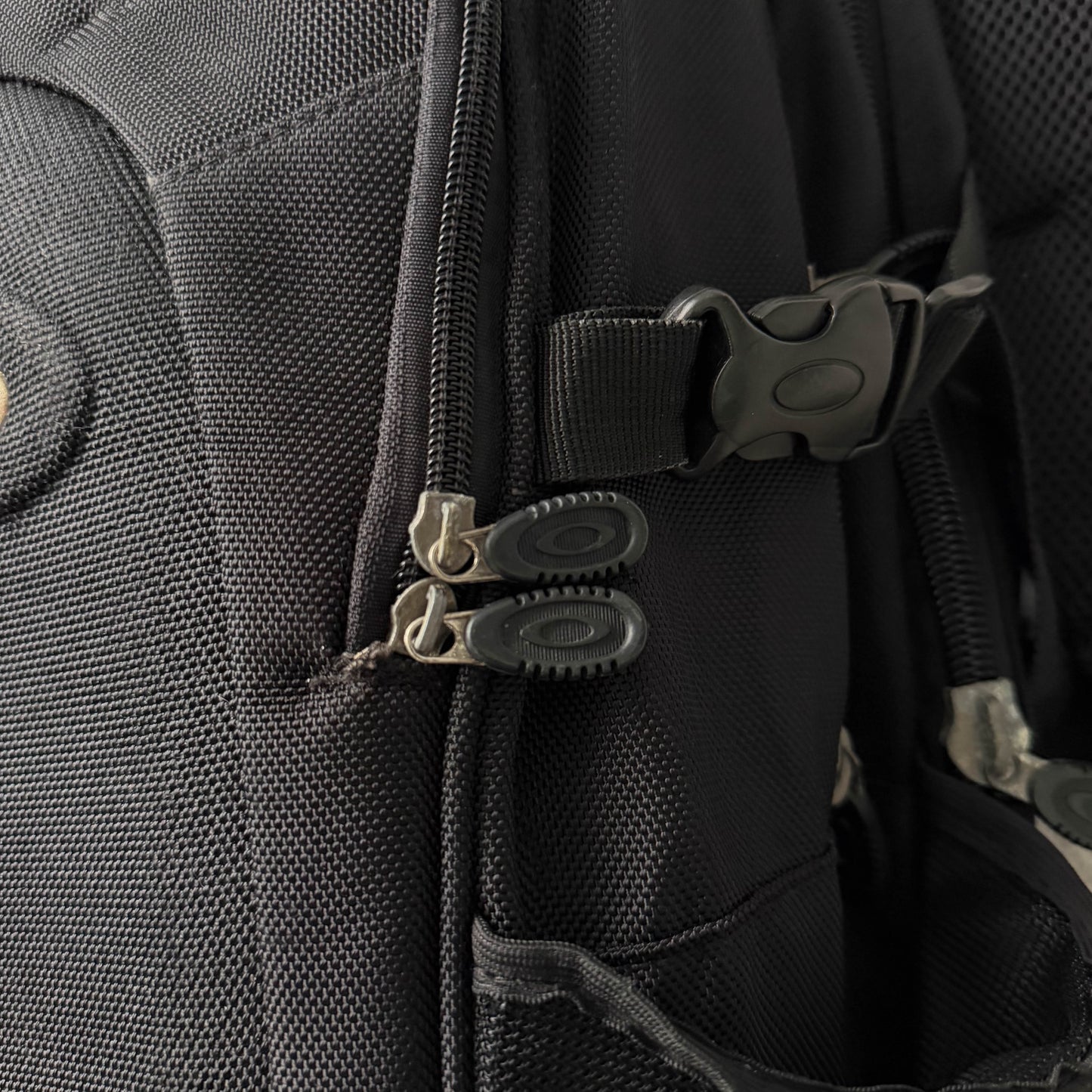 Vintage Oakley Backpack