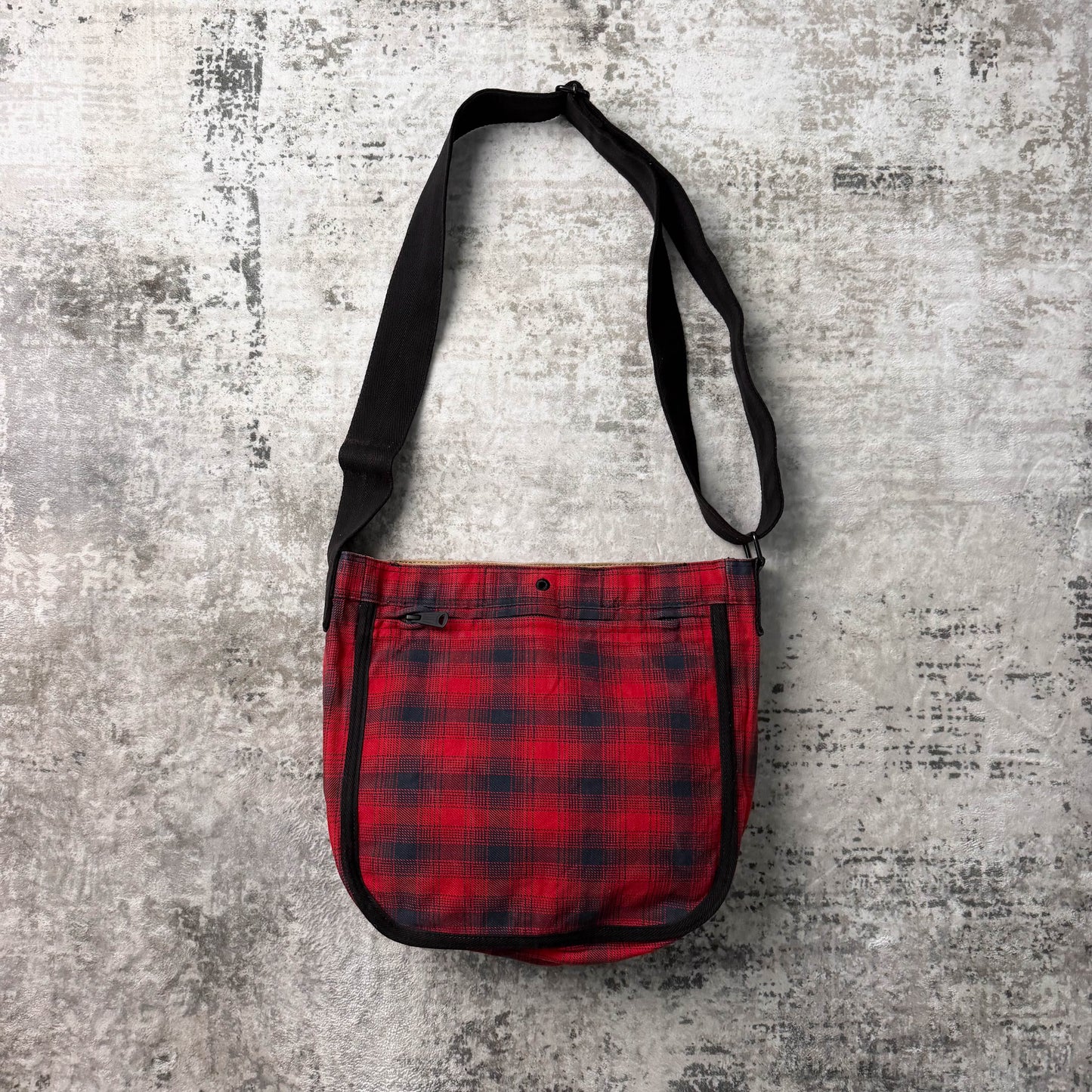 Porter Yoshida & CO Reversible Shoulder Bag