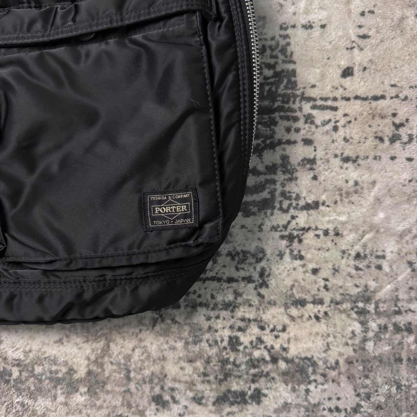 Porter Yoshida Tanker Backpack