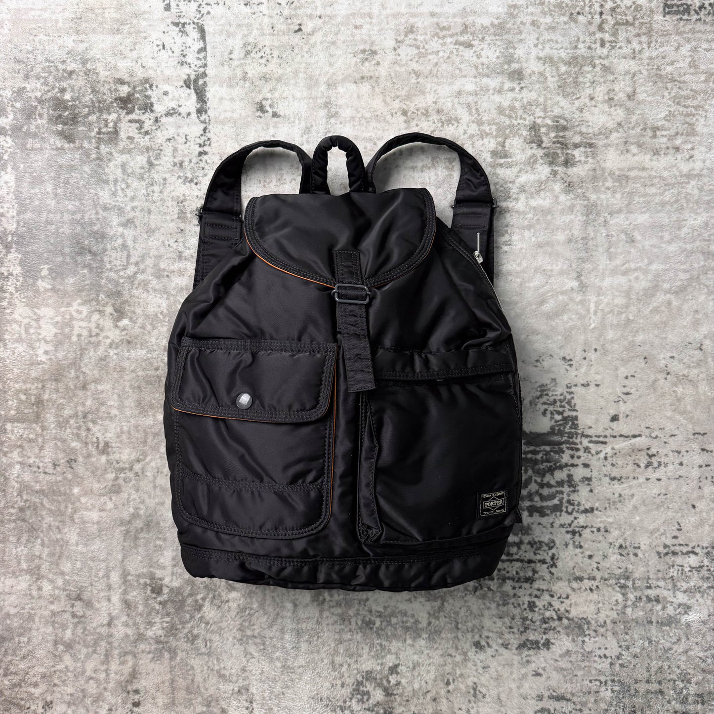 Porter Yoshida Tanker Backpack