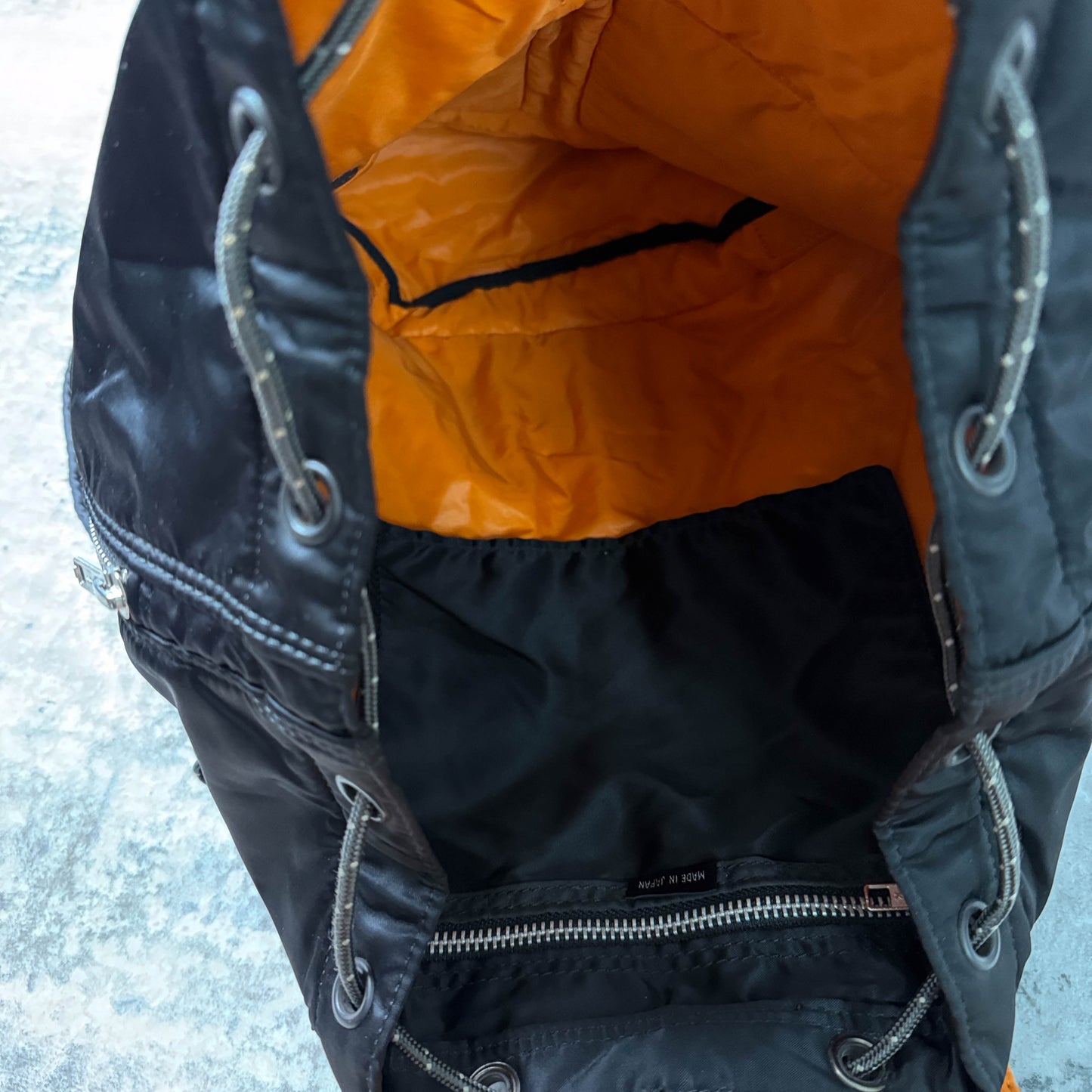 Porter Yoshida Tanker Backpack