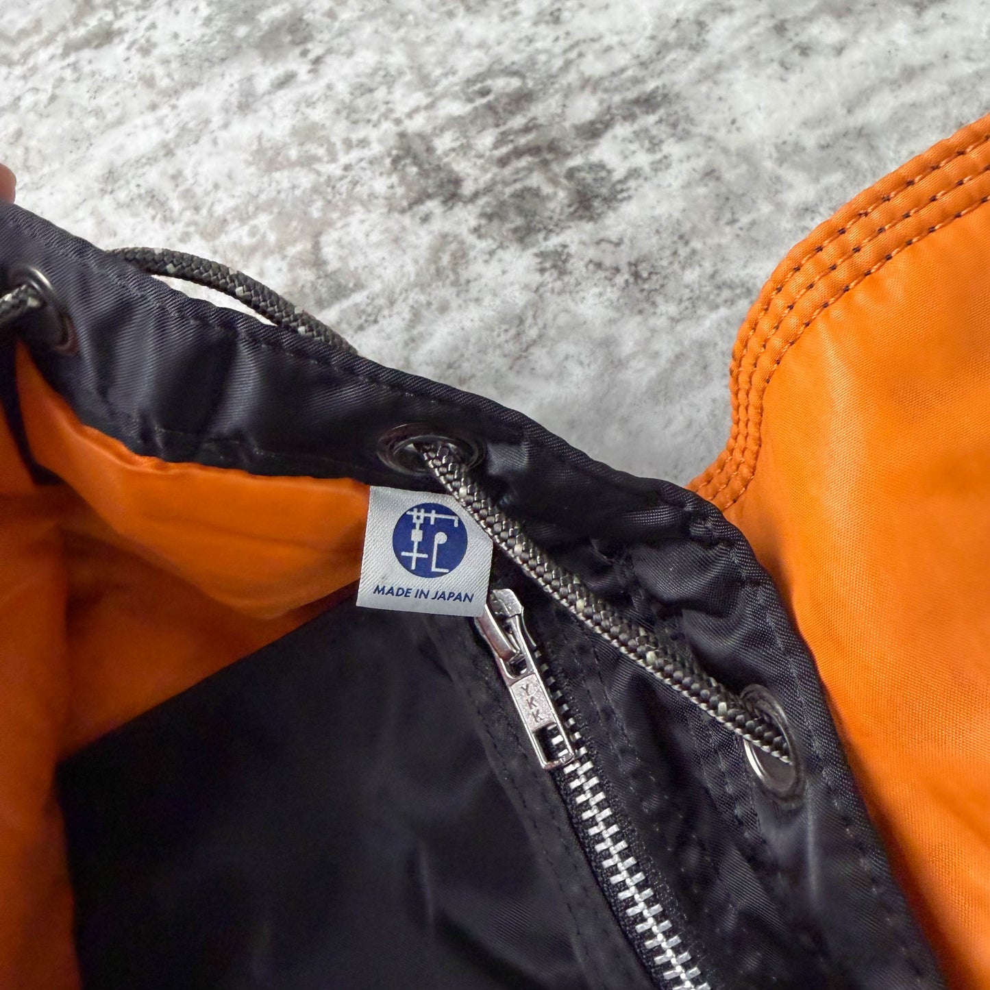 Porter Yoshida Tanker Backpack