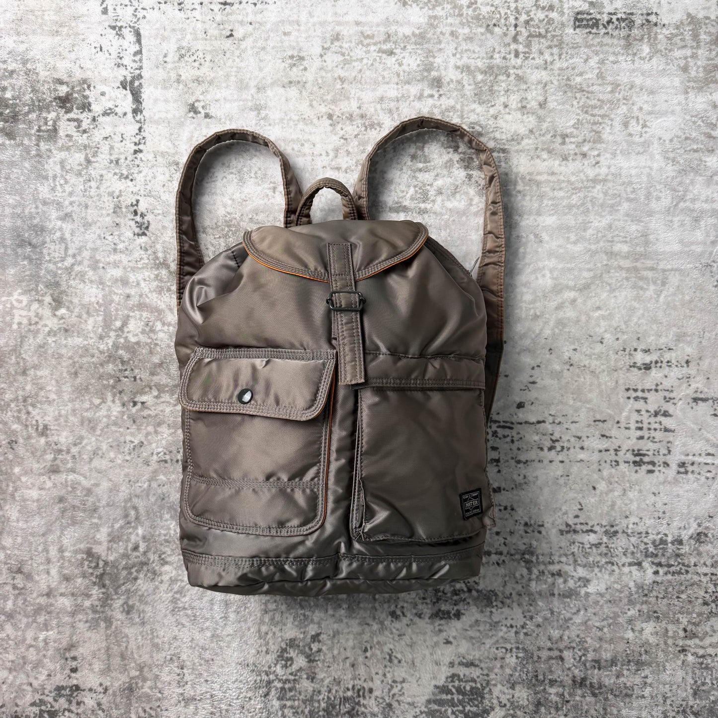 Porter Yoshida Tanker Backpack
