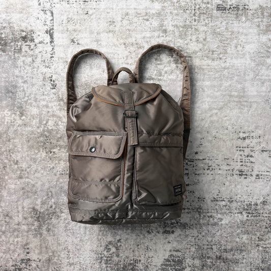 Porter Yoshida Tanker Backpack