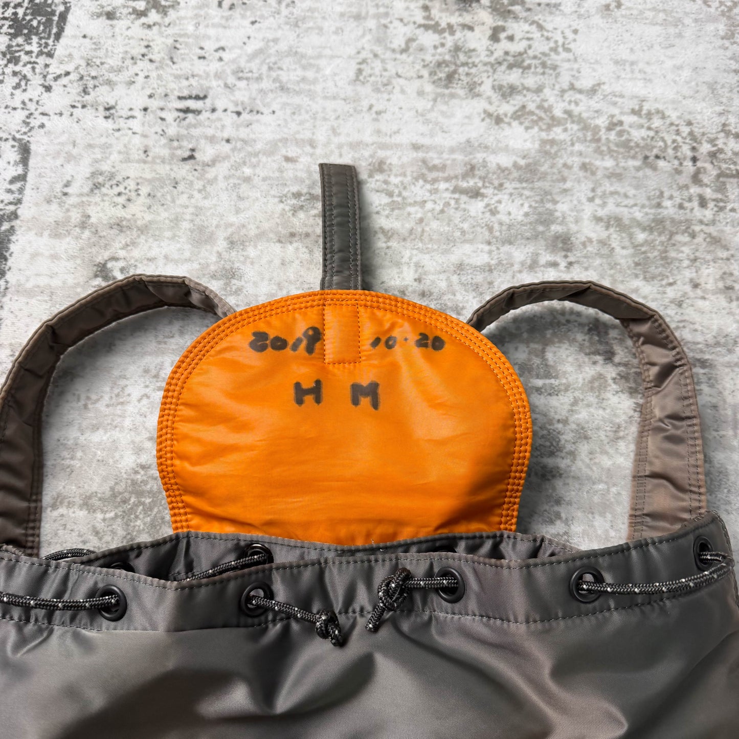 Porter Yoshida Tanker Backpack