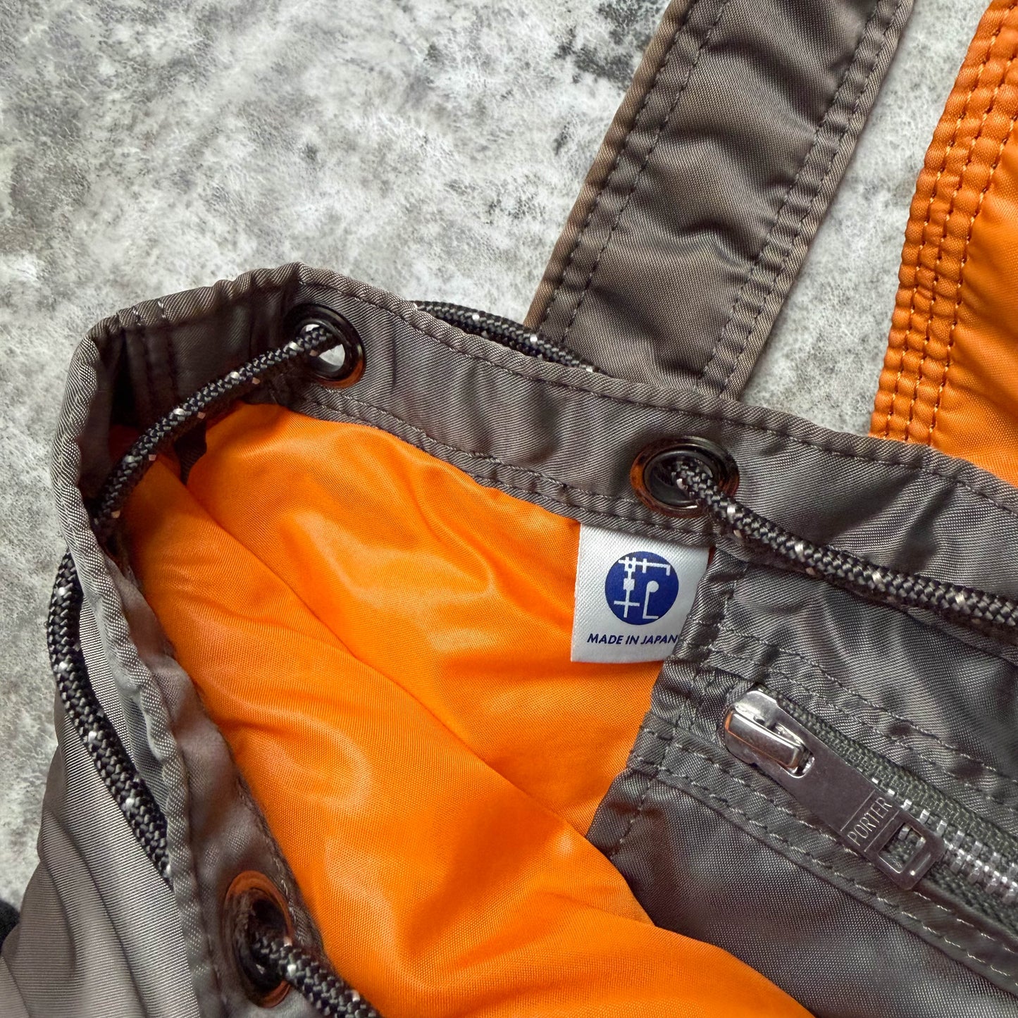 Porter Yoshida Tanker Backpack