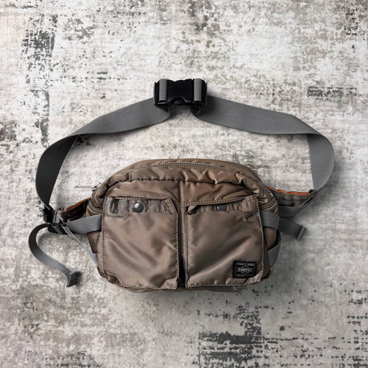 Porter Yoshida Tanker Waist Bag