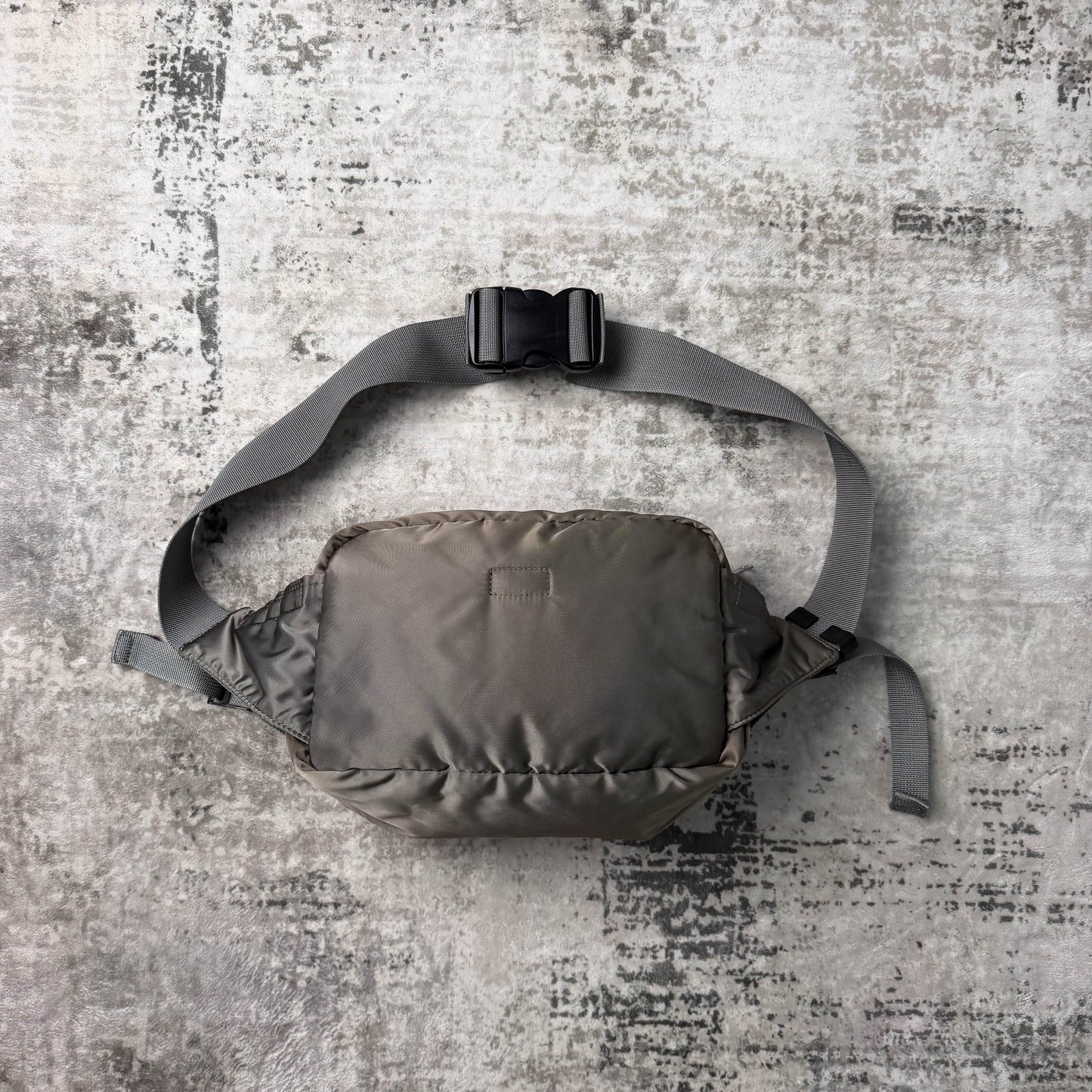 Porter Yoshida Tanker Waist Bag