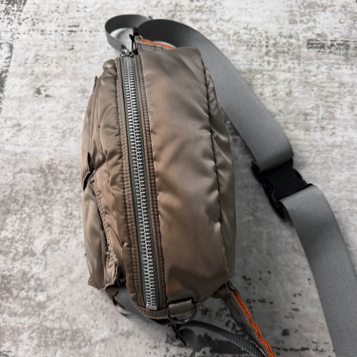 Porter Yoshida Tanker Waist Bag