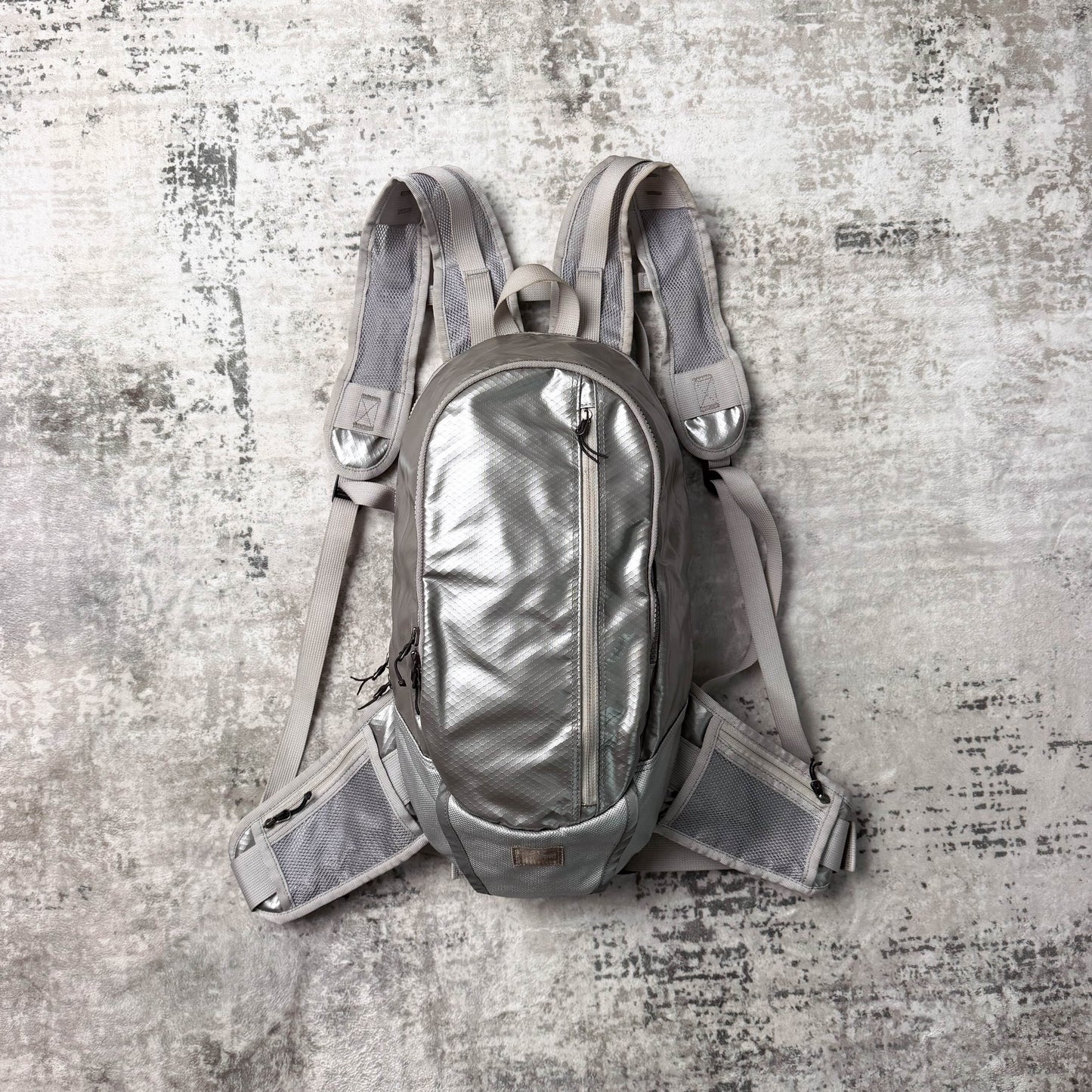Porter Yoshida Bike Pack