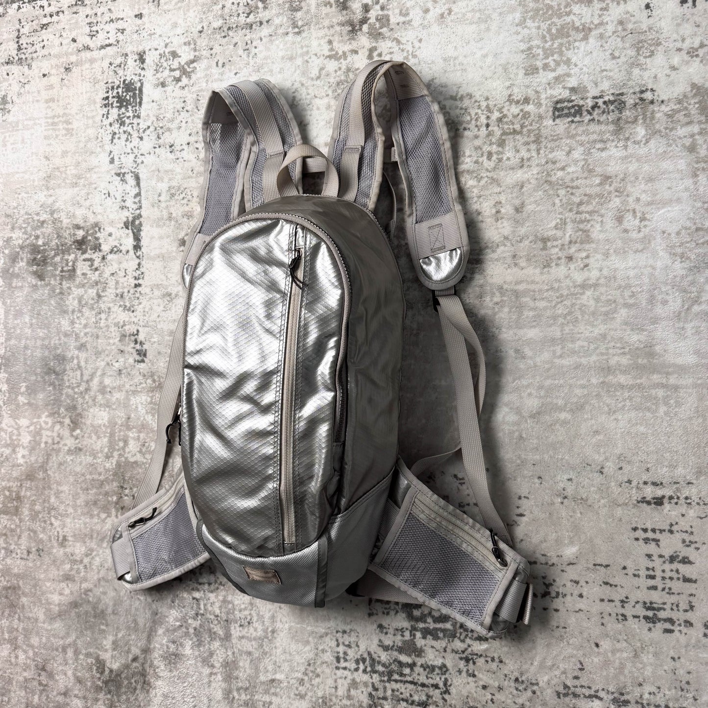 Porter Yoshida Bike Pack