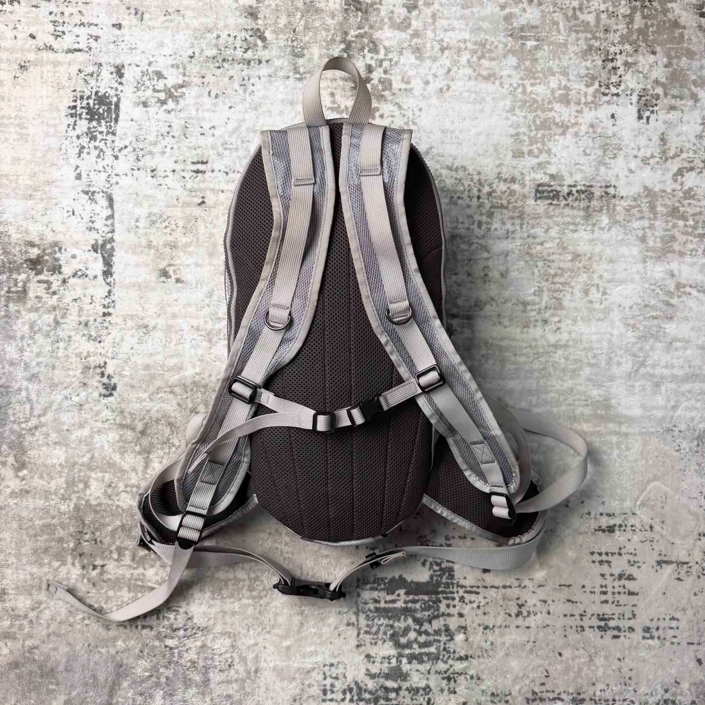 Porter Yoshida Bike Pack
