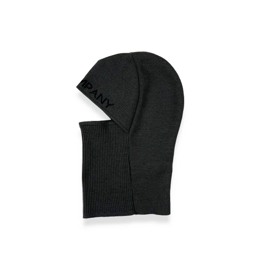 CP Company Ribbed Balaclava (One Size)