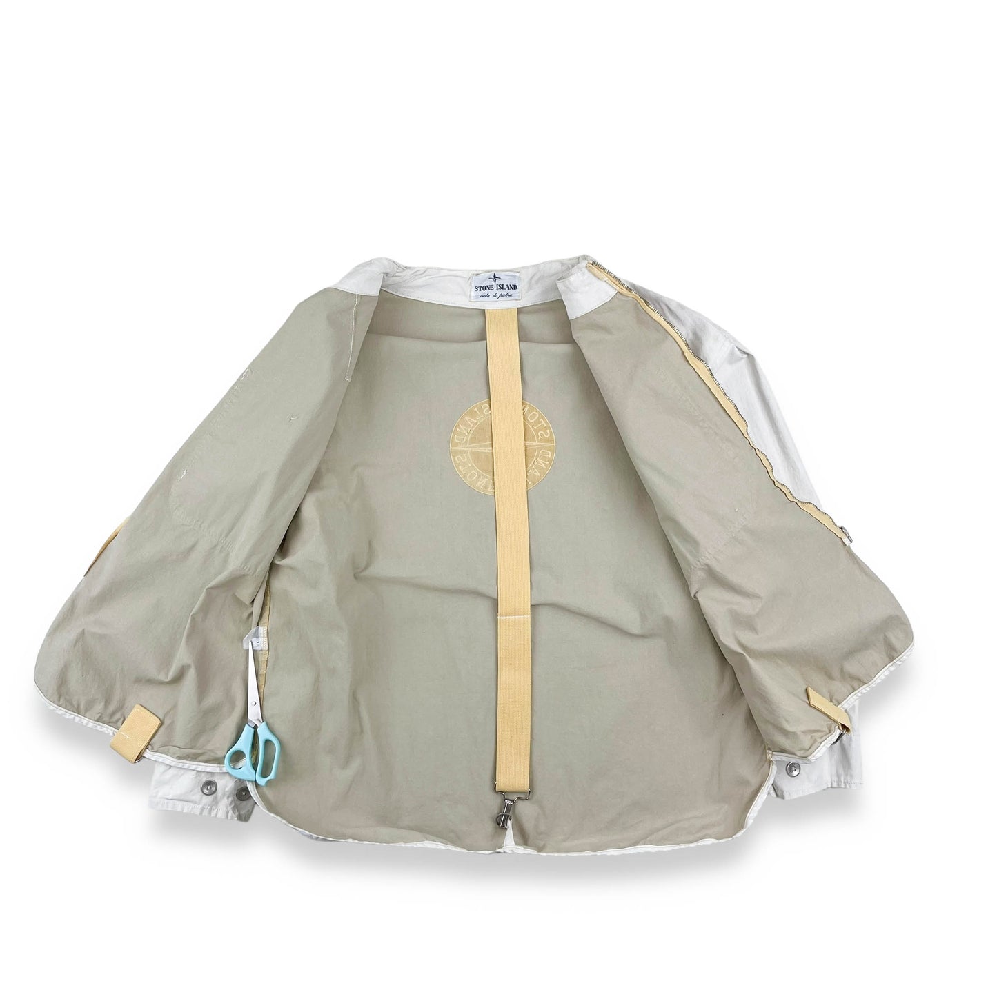 Vintage Stone Island Tela Stella Jacket (L)