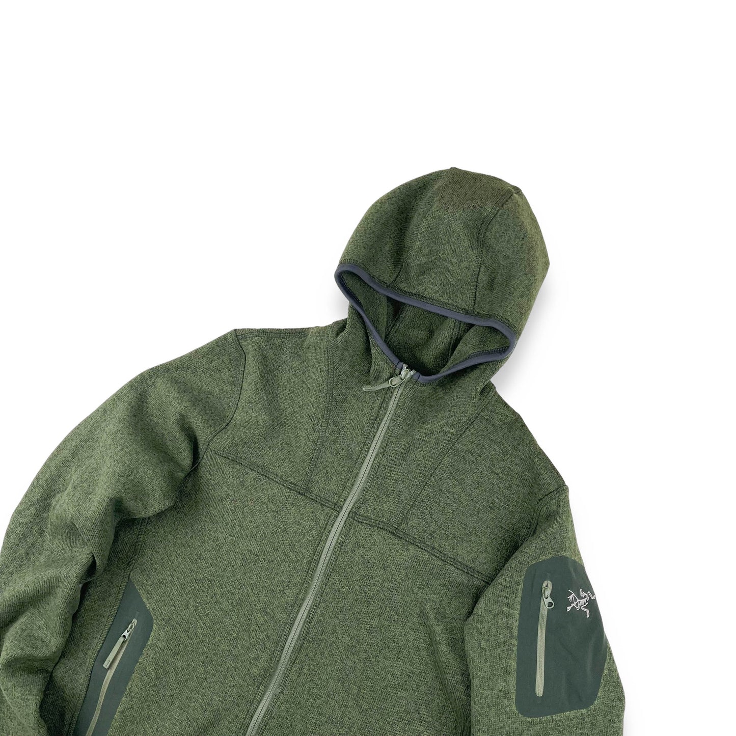 Arc'teryx Covert Hoodie (S)