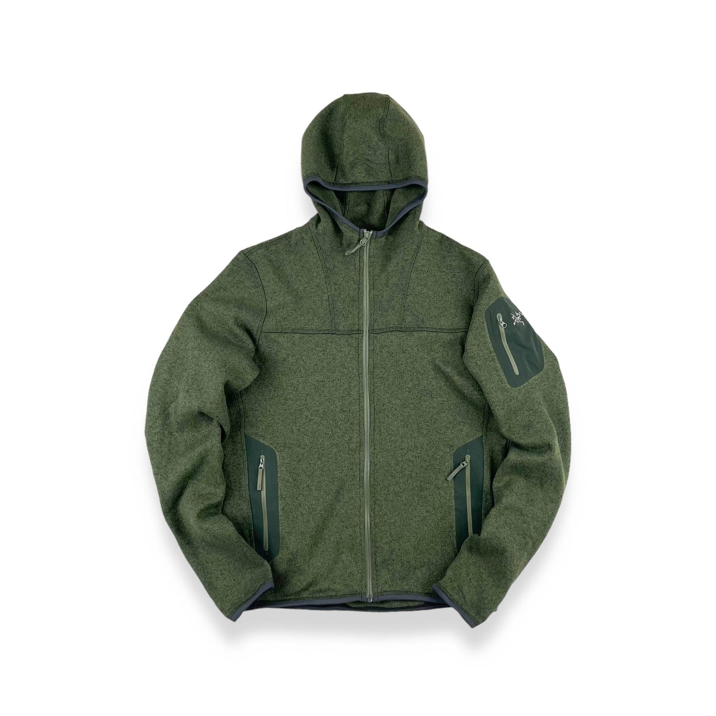 Arc'teryx Covert Hoodie (S)