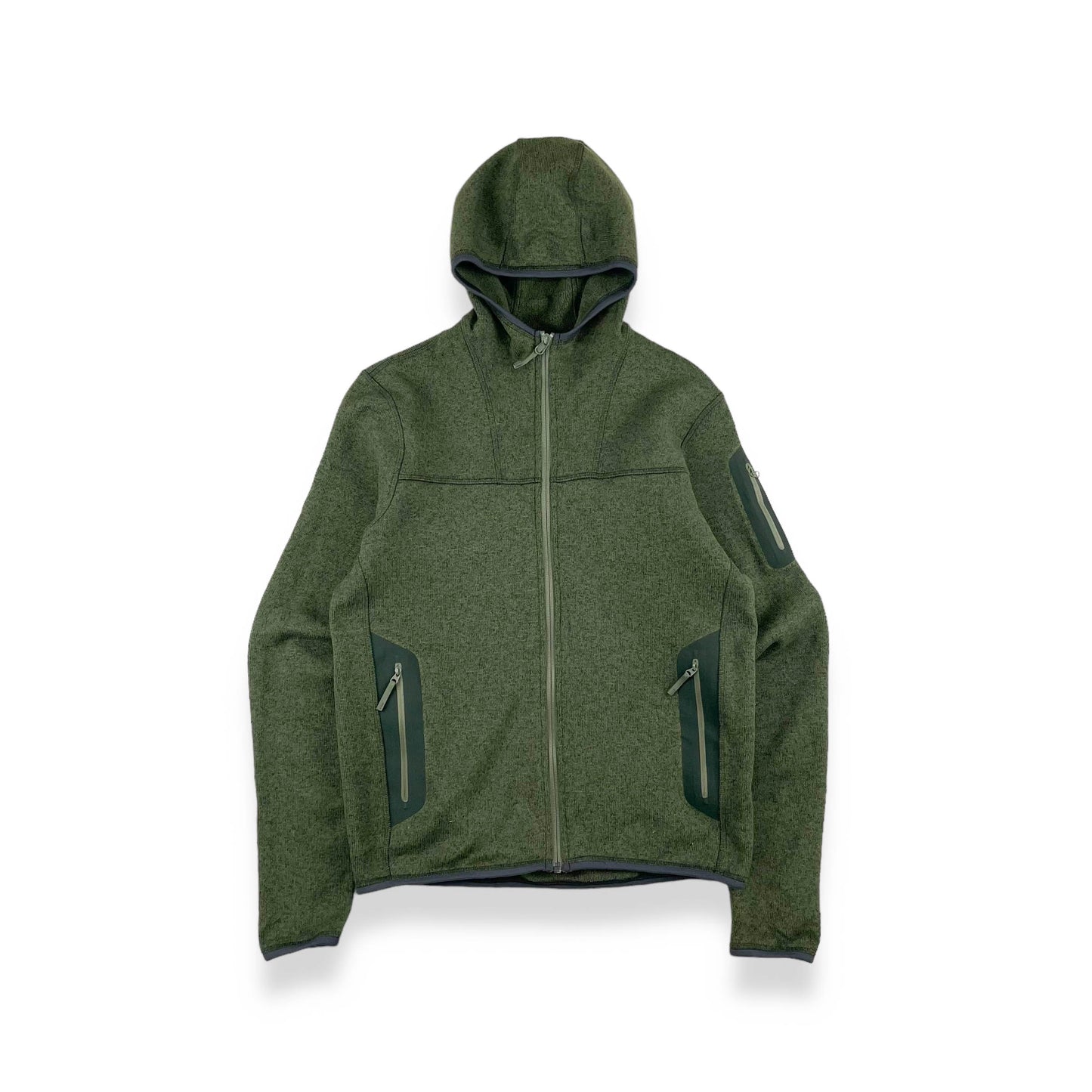 Arc'teryx Covert Hoodie (S)