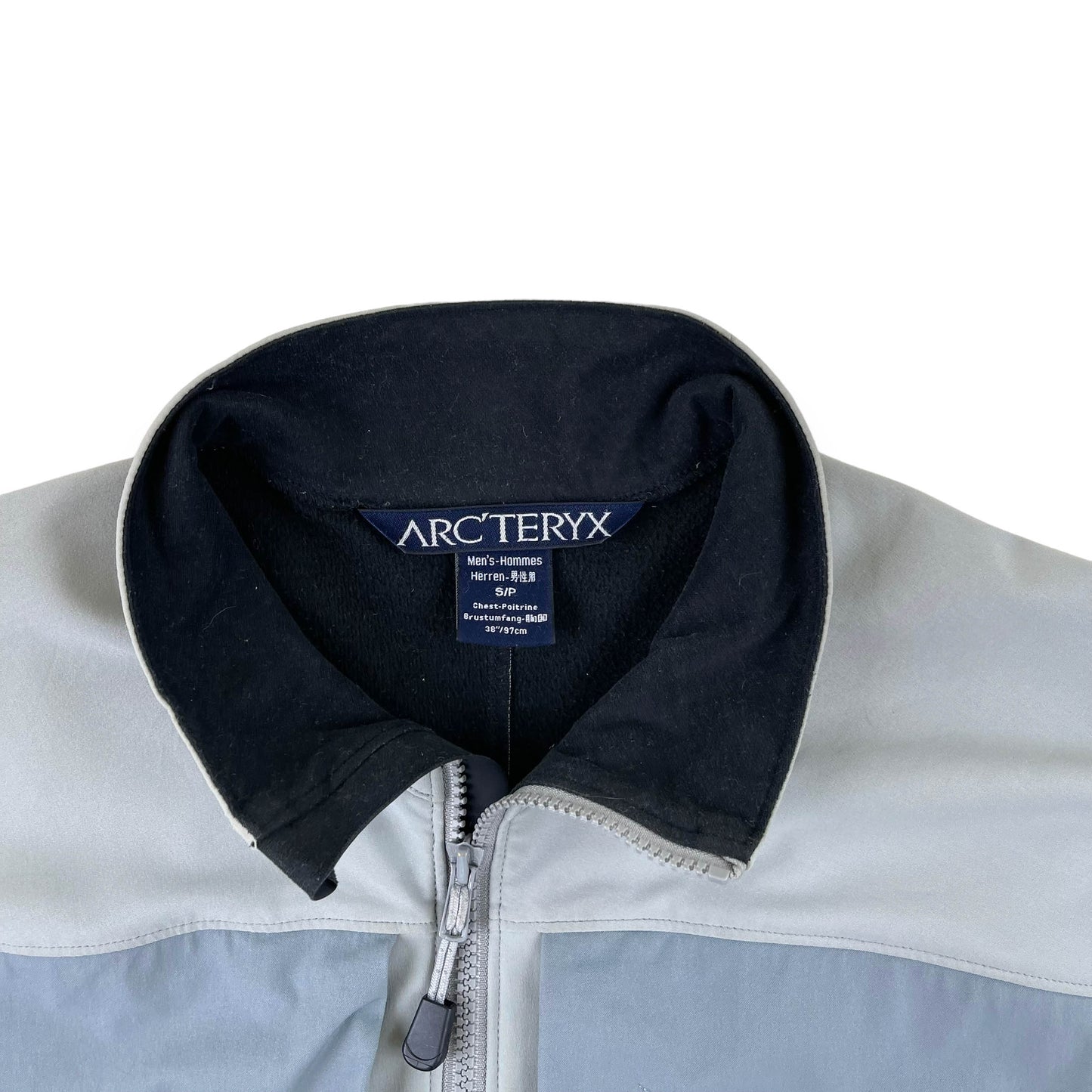 Vintage Arc'teryx Gamma MX (S)