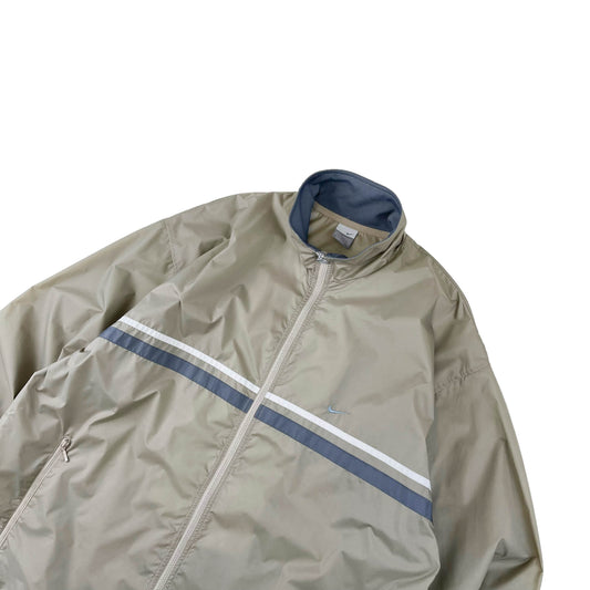 Vintage Nike Nylon Jacket (XL)