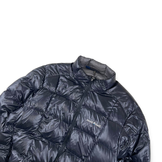 大放出セール archive 00s mont-bell jacket down jacket mont-bell