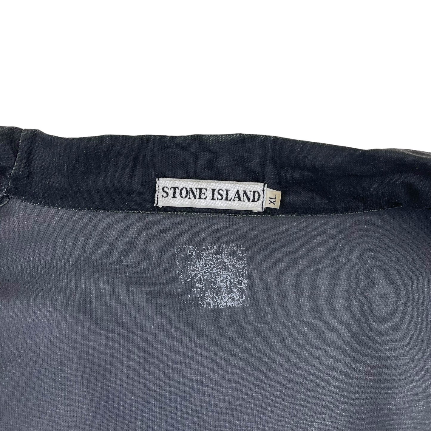 Vintage Stone Island Tela Stella Chore Jacket (XL)