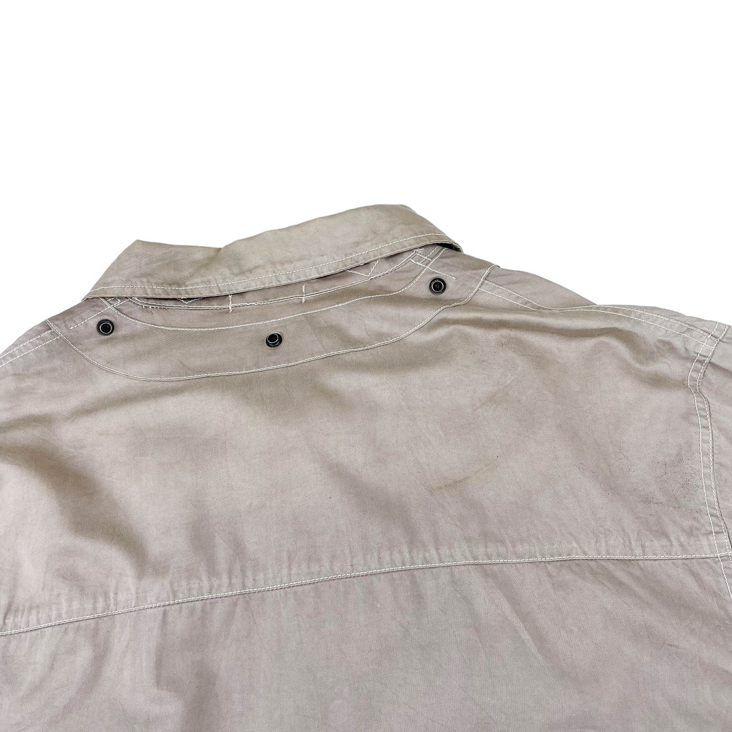 Vintage Stone Island Multi-pocket Field Jacket (XL) – ARCHIVE 89