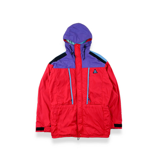 Vintage Nike ACG Nylon Jacket (L)