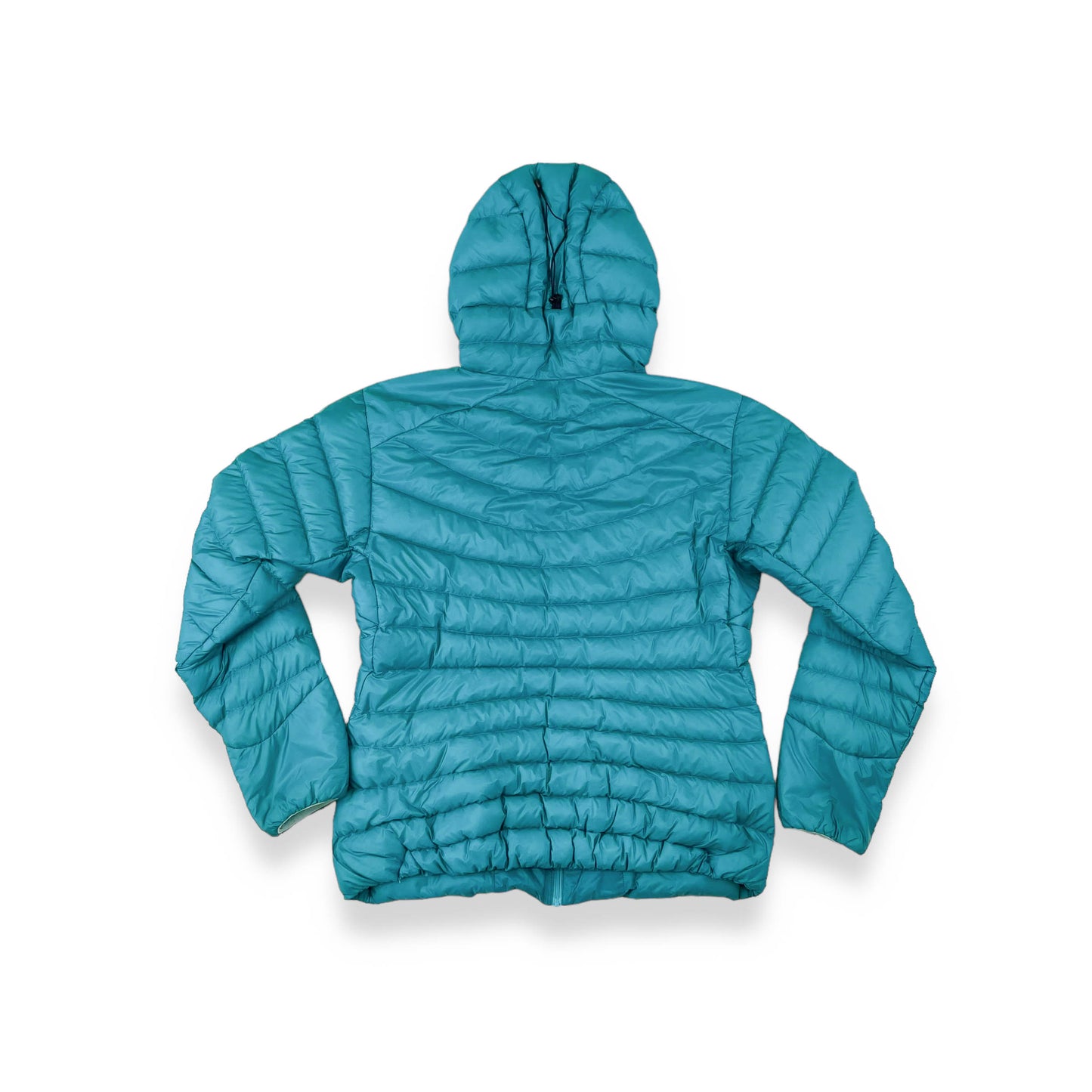 Womens Arc'teryx Cerium Puffer Jacket (L)