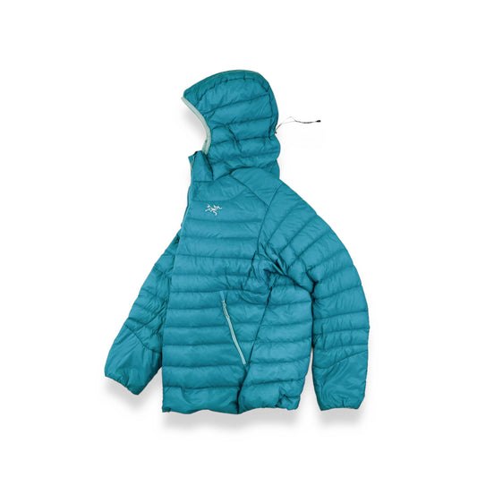 Womens Arc'teryx Cerium Puffer Jacket (L)