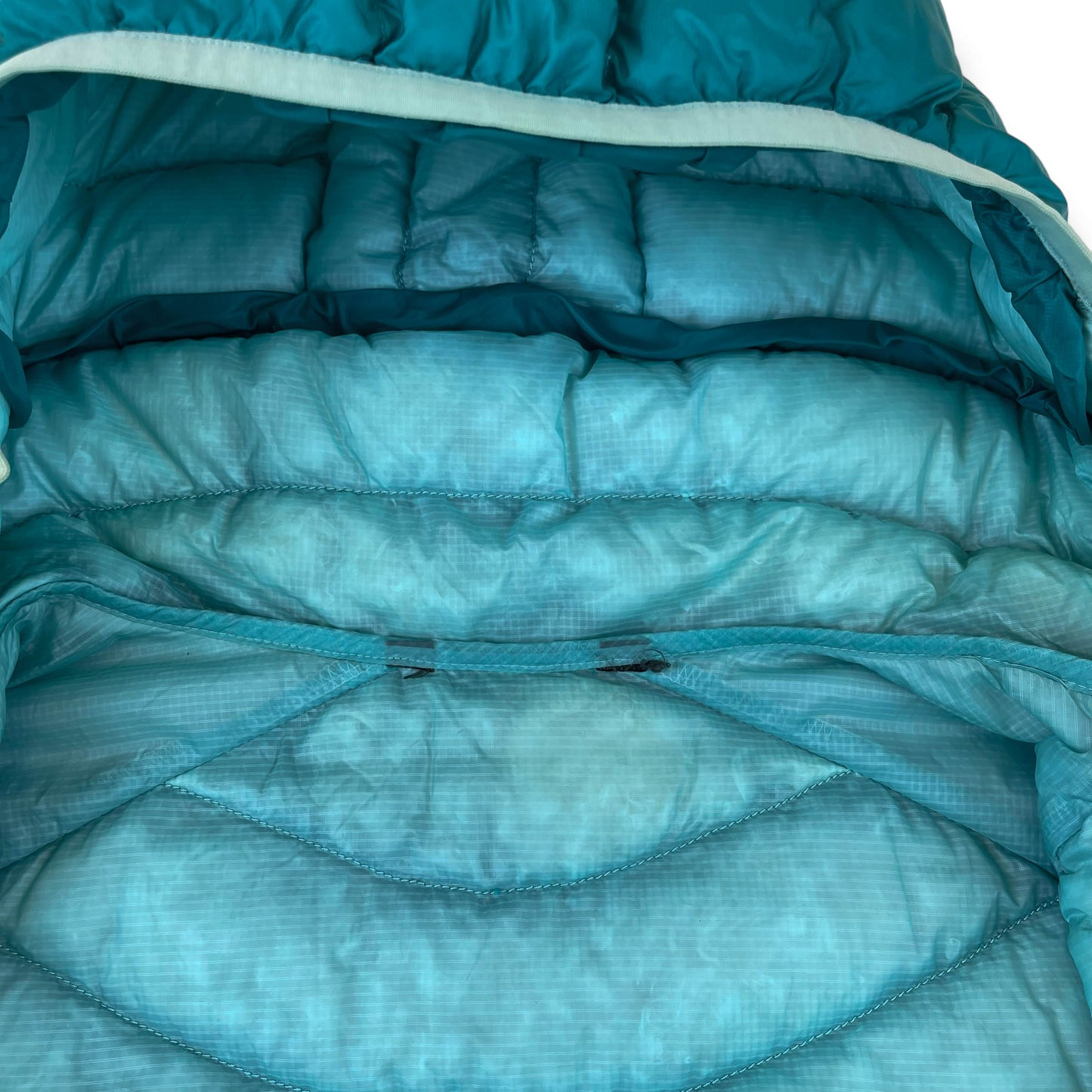 Womens Arc'teryx Cerium Puffer Jacket (L)