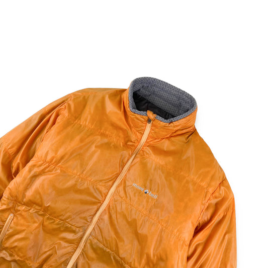 Vintage Mont-bell Puffer Jacket (S)