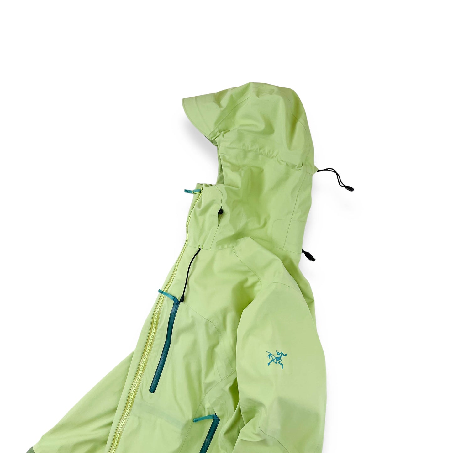 Womens Arc'teryx Sentinal AR (M)