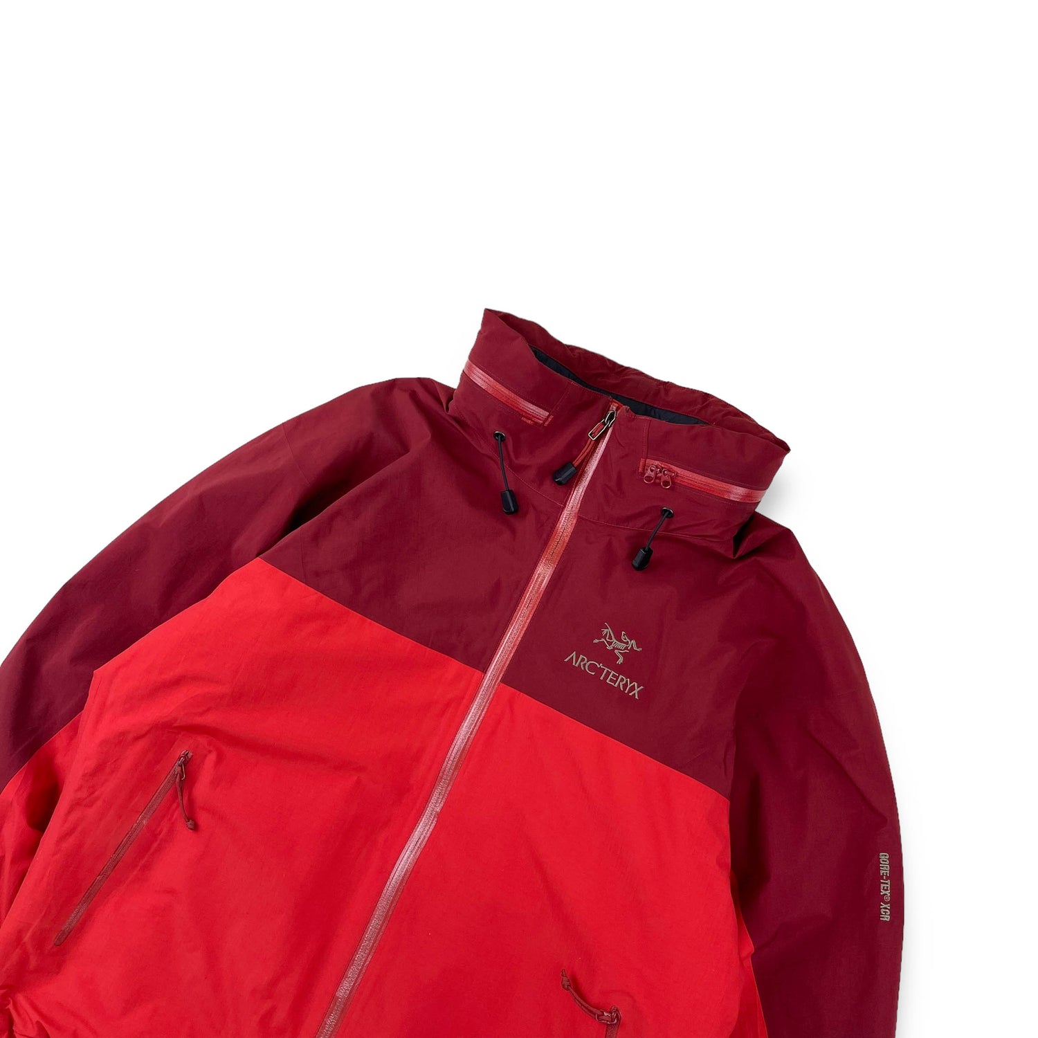 Vintage Arc'teryx Fission SV (M) – ARCHIVE 89