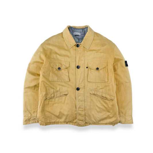 1994AW VINTAGE STONE ISLAND JACKET L-